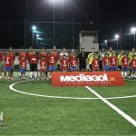 mediagol cup