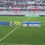 Italia-Turchia Under21