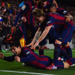 barcellona