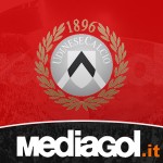 udinese logo