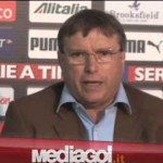 Serie B Palermo
