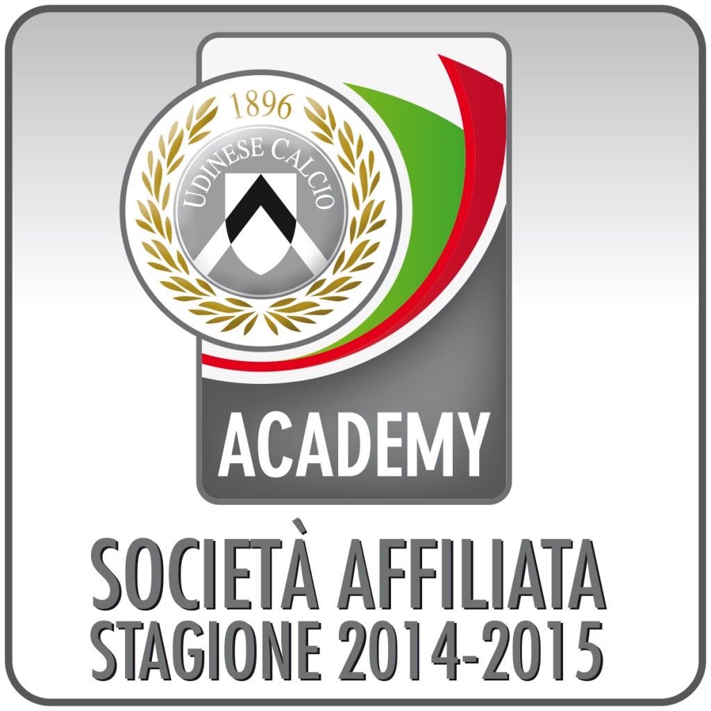 logo udinese academy_3D_soc_affil_quad