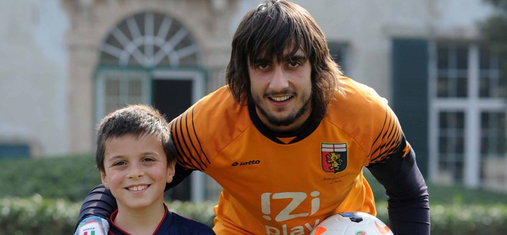 20 03 2014 allenamento al Pio