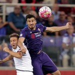 ACF Fiorentina v Genoa CFC - Serie A