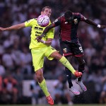 Genoa CFC v Hellas Verona FC - Serie A