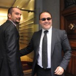 Bologna FC Board of Directors