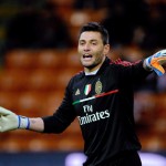 AC Milan v AC Siena  - Serie A
