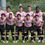 US Citta di Palermo v Pescara Calcio - Juvenile Match