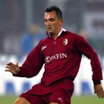 Marco Ferrante of Torino