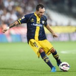AC Cesena v Parma FC - Serie A
