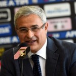US Citta di Palermo Unveils New Signing Emerson Palmieri Dos Santos