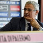 US Citta di Palermo Unveils New Signing Emerson Palmieri Dos Santos
