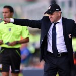 US Citta di Palermo v AC Cesena - Serie A