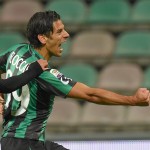 US Sassuolo Calcio v Empoli FC - Serie A