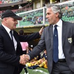 US Citta di Palermo v Parma FC - Serie A