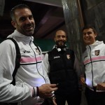 US Citta di Palermo Travels To Turin