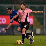 US Citta di Palermo v US Sassuolo Calcio - Serie A