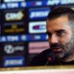 US Citta di Palermo Unveils New Shirt Sponsor