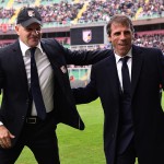 US Citta di Palermo v Cagliari Calcio - Serie A