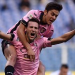 Dybala Vazquez esultanza