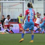 Calcio Catania v AC Perugia - Serie B