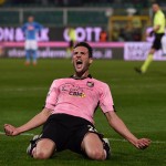 US Citta di Palermo v SSC Napoli - Serie A