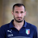 Italy Training Session And Press Conference