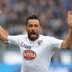 Atalanta BC v Torino FC - Serie A