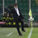 US Citta di Palermo v Torino FC - Serie A