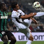 US Sassuolo Calcio v US Citta di Palermo - Serie A