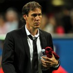 AC Milan v AS Roma - Serie A