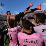 US Citta di Palermo v ACF Fiorentina - Serie A