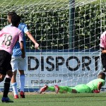 SS Lazio v US Citta di Palermo - Juvenile Match