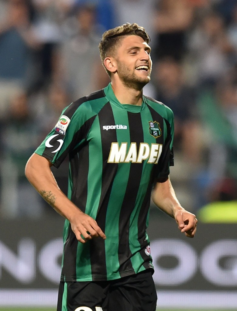 US Sassuolo Calcio v Genoa CFC - Serie A
