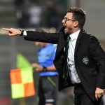 US Sassuolo Calcio v Genoa CFC - Serie A