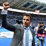 Juventus v FC Barcelona  - UEFA Champions League Final