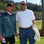 US Citta di Palermo Training Session