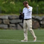 US Citta di Palermo Training Session