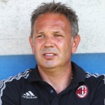 AC Milan v Legnano - Preseason Friendly