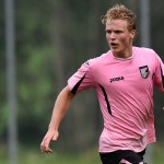 US Citta di Palermo v FC Shulz