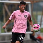 US Citta di Palermo v FC Shulz
