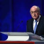Preliminary Draw of the 2018 FIFA World Cup in Russia