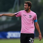 US Citta di Palermo v Hapoel Haifa - Preseason Friendly