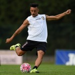 US Citta di Palermo Training Session