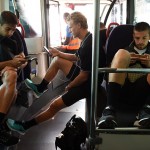 Real Sporting de Gijon v US Citta di Palermo - Preseason Friendly