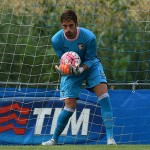 US Citta di Palermo v AD Calciochiese - Preseason Friendly