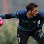 US Citta di Palermo Training Session