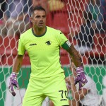Real Sporting de Gijon v US Citta di Palermo - Preseason Friendly