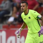 Real Sporting de Gijon v US Citta di Palermo - Preseason Friendly