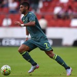 Real Sporting de Gijon v US Citta di Palermo - Preseason Friendly